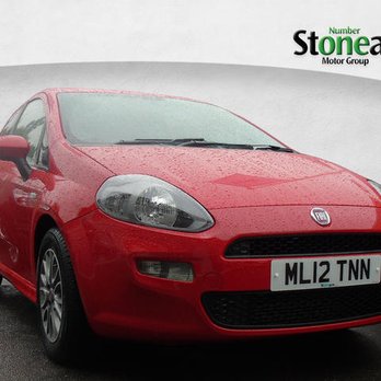 Stoneacre - Product Photo at Stoneacre Rochdale - Car Dealers Near Me - Rochdale, ABE