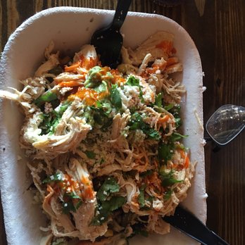 Taco Mama - The Summit - Mexican Near Me - Birmingham, Alabama