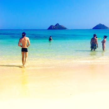 Lanikai Beach - Beaches Near Me - Kailua, Hawaii Lanikai Beach - Beaches Near Me - Kailua, Hawaii