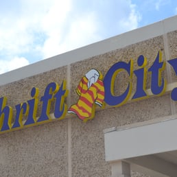 Thrift City Richardson! Thrift City Richardson!