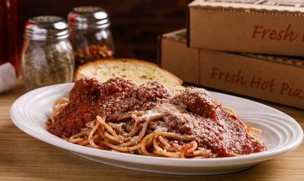Vincenzo’s Pizzeria by null