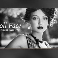 Doll Face Permanent Cosmetics