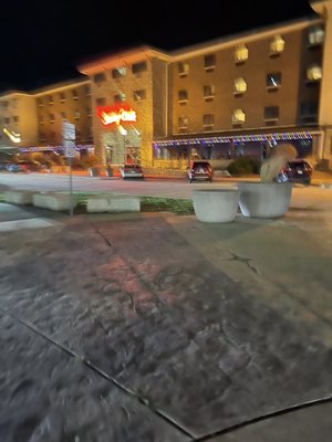 Stoney Creek Hotel Quad Cities - Moline by null