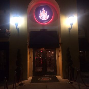 Flamestone American Grill - Dare to enter! Steak escapes - American Near Me - Oldsmar, Florida