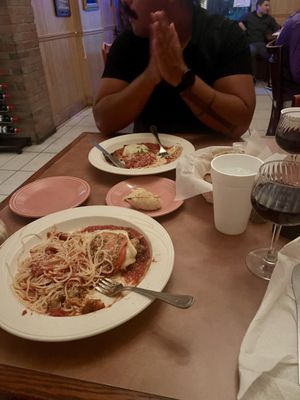 Casa Dora Italian Cusine & Pizzeria by null