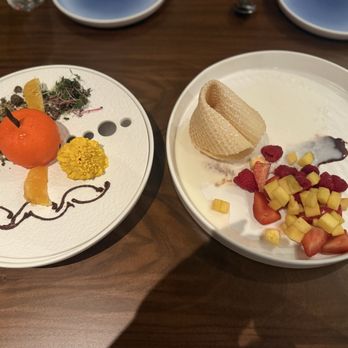 Maison Chinoise - Dessert - Dim Sum Near Me - Houston, Texas