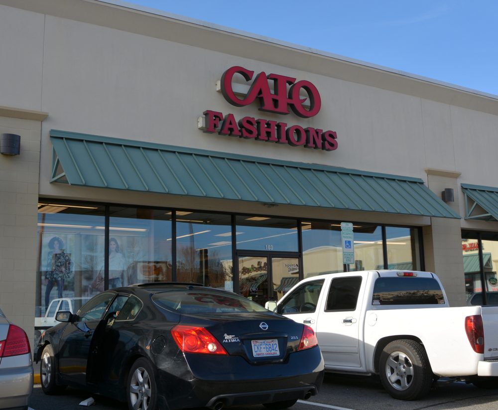 Cato Logo