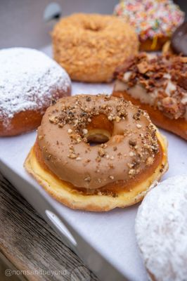 Randy's Donuts by null