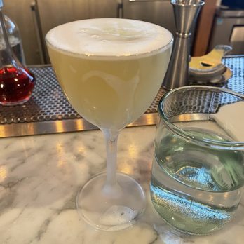 Bar Hustle - Cocktail Bars Near Me - Memphis, Tennessee