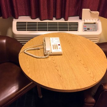Rodeway Inn - vintage phone, modern room air machine, good combo - Hotels Near Me - Vancouver, Washington Rodeway Inn - vintage phone, modern room air machine, good combo - Hotels Near Me - Vancouver, Washington