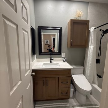 Elegant Kitchens & Bath - After - General Contractors Near Me - Orange, California Elegant Kitchens & Bath - After - General Contractors Near Me - Orange, California