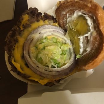 Culver's - Burgers Near Me - Elm Grove, Wisconsin