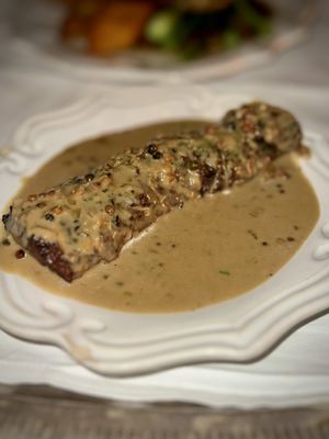 Petit Ermitage by null