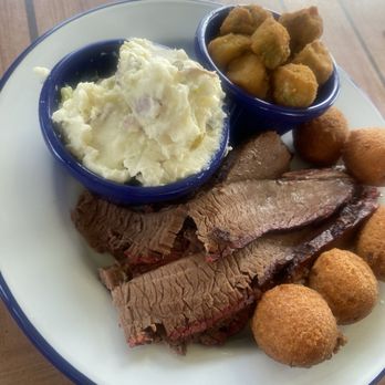 Pik N Pig - Brisket Beyond Bad - Barbeque Near Me - Carthage, North Carolina