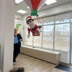 Kiddsmiles Pediatric Dentistry - Friendly environment