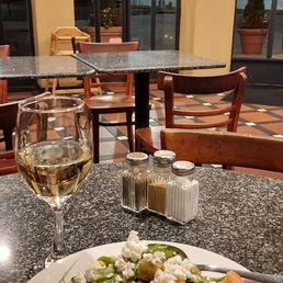 Salad! Salad!
