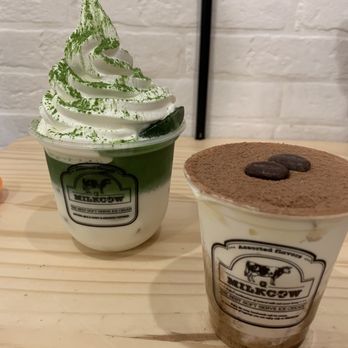 Sweet Cow Cafe - Matcha Float, Tiramisu - Ice Cream & Frozen Yogurt Near Me - Pasadena, California Sweet Cow Cafe - Matcha Float, Tiramisu - Ice Cream & Frozen Yogurt Near Me - Pasadena, California