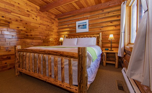 Cooper Spur Mountain Resort by null