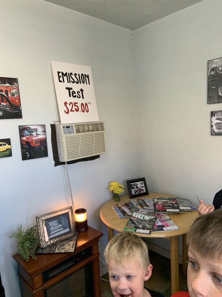 KIMBER AUTOMOTIVE Updated August 2024 179 W 900th N, Springville