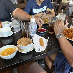 Wok Wei Asian Cuisine