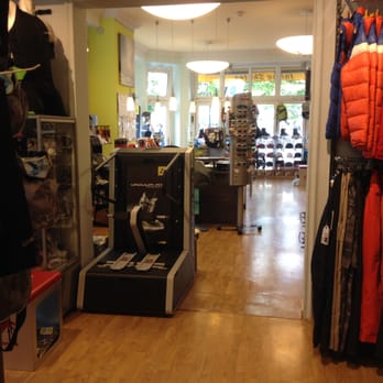 Ski-Shop-Charlottenburg - Ski & Snowboard Shops Near Me - Berlin, BE