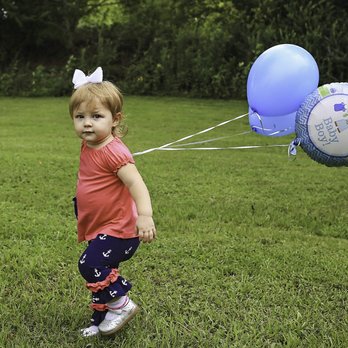 Veteran's Park - Alabaster - Gender reveal picture done at Veterans park - Playgrounds Near Me - Alabaster, Alabama