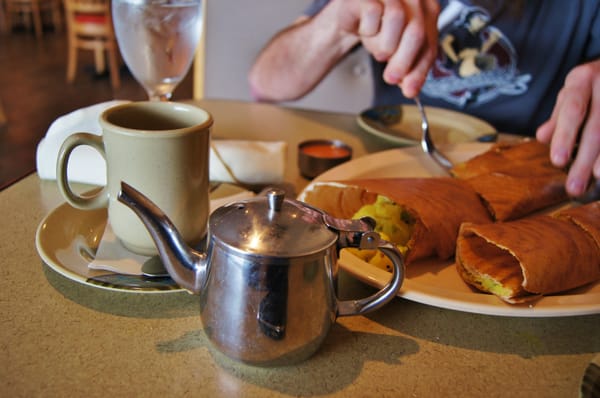 Asiana Indian Cuisine by null