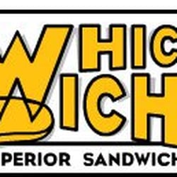 Which Wich Superior Sandwiches