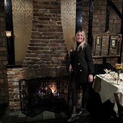 Ivy Inn Restaurant & Bar