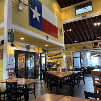 Texas Tony's Rib & BrewHouse - Barbeque Near Me - Naples, Florida Texas Tony's Rib & BrewHouse - Barbeque Near Me - Naples, Florida