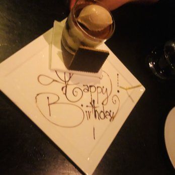 Scarpetta - Italian Near Me - Las Vegas, Nevada