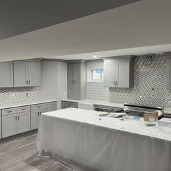 Innovation Kitchen & Bath