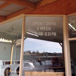 Daylesford Health Food & Organics
