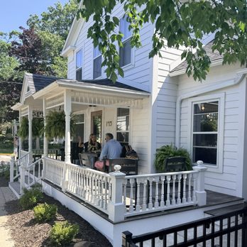 Lady Bird - Salad Near Me - Saugatuck, Michigan