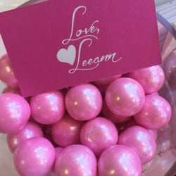 Love Leeann