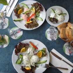 Restaurant Metaxa 1
