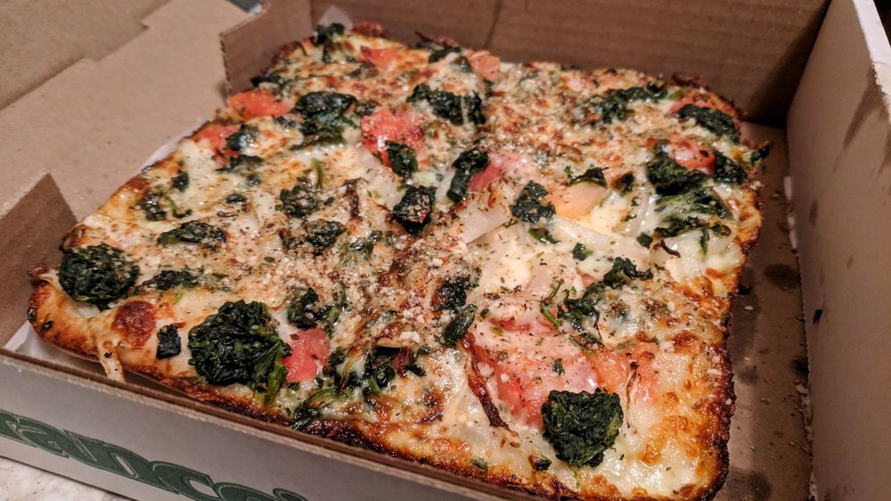 FRANCO’S PIZZA 17 Photos & 38 Reviews Pizza 817 Payne Ave, North