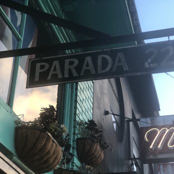 Parada 22 - Latin American Near Me - San Francisco, California