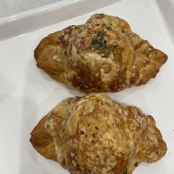 PARIS BAGUETTE - Updated August 2024 - 189 Photos & 96 Reviews - 23621