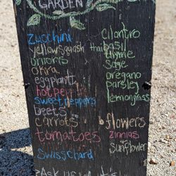 Spring Bluff Nursery