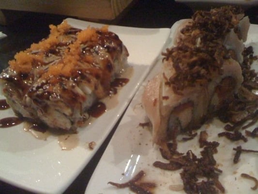 Miyako Sushi Bar by null