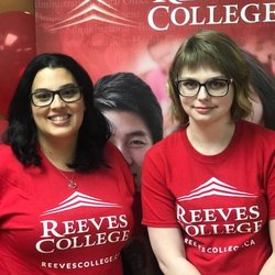 Reeves College - Lloydminster