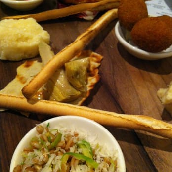 DOC Pizza & Mozzarella Bar - Italian Near Me - Melbourne, VIC DOC Pizza & Mozzarella Bar - Italian Near Me - Melbourne, VIC