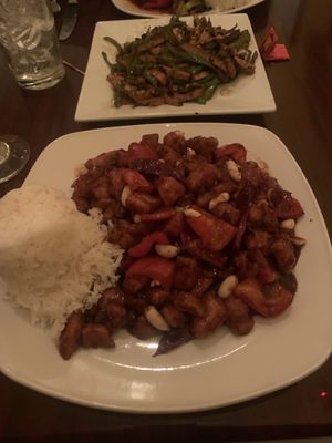 Confucius Chinese Cuisine by null