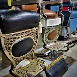 Red Oak Barbershop