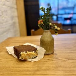 Perenn - Midtown - Gingerbread loaf