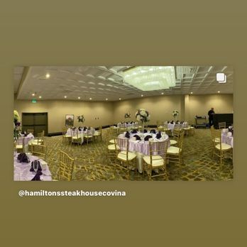 Cricket Party Services - He our chairs - Party Equipment Rentals Near Me - Alhambra, California