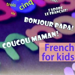 French with Valérie - French for kids