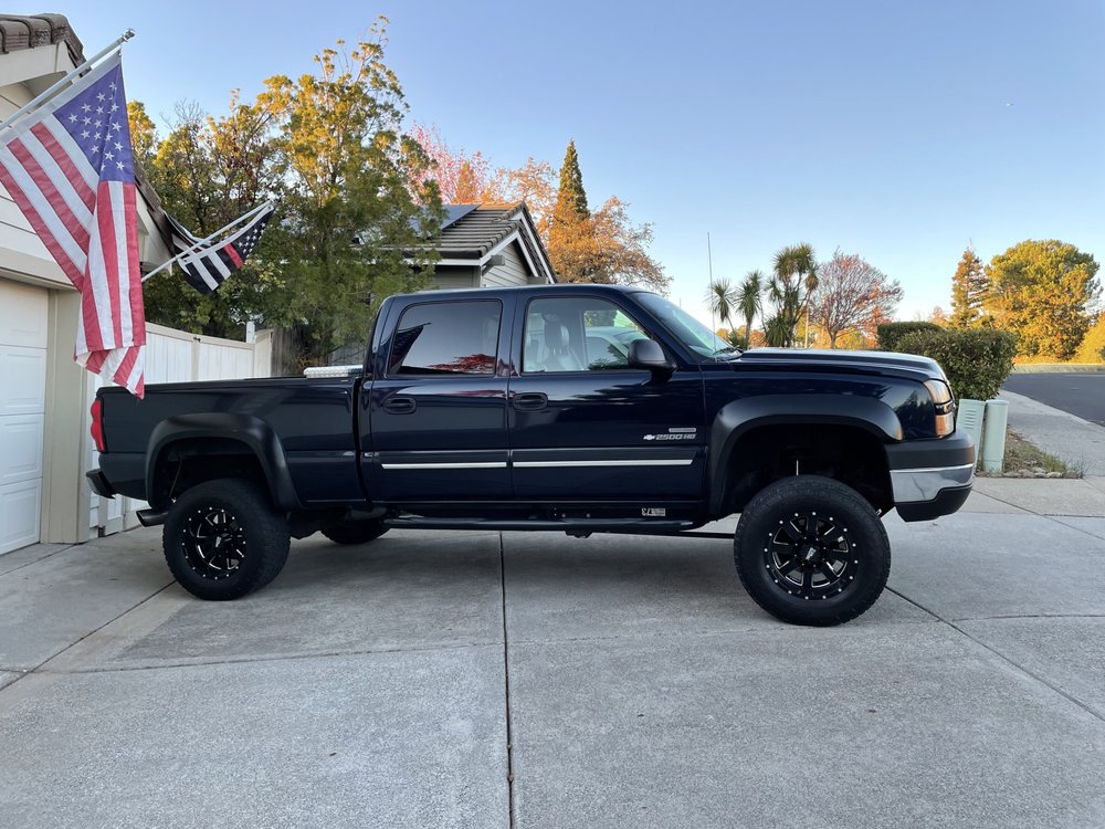 EMC MOTORS Updated September 2024 14 Photos & 32 Reviews 1010 Grass Valley Hwy, Auburn