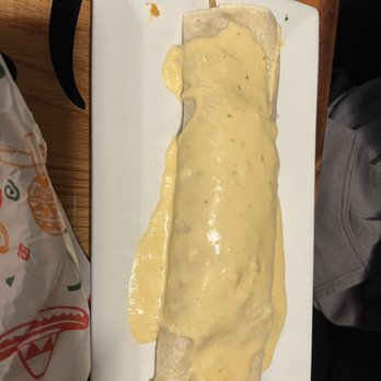 Bronco Mexican Grill - Burrito - Mexican Near Me - Chesapeake, Virginia